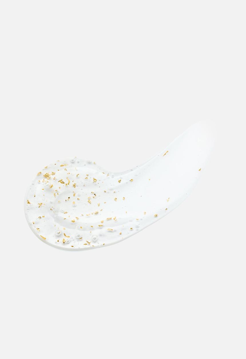 Catrice - Glam In Gold Hydrating Primer 010 - Oh My Goldness