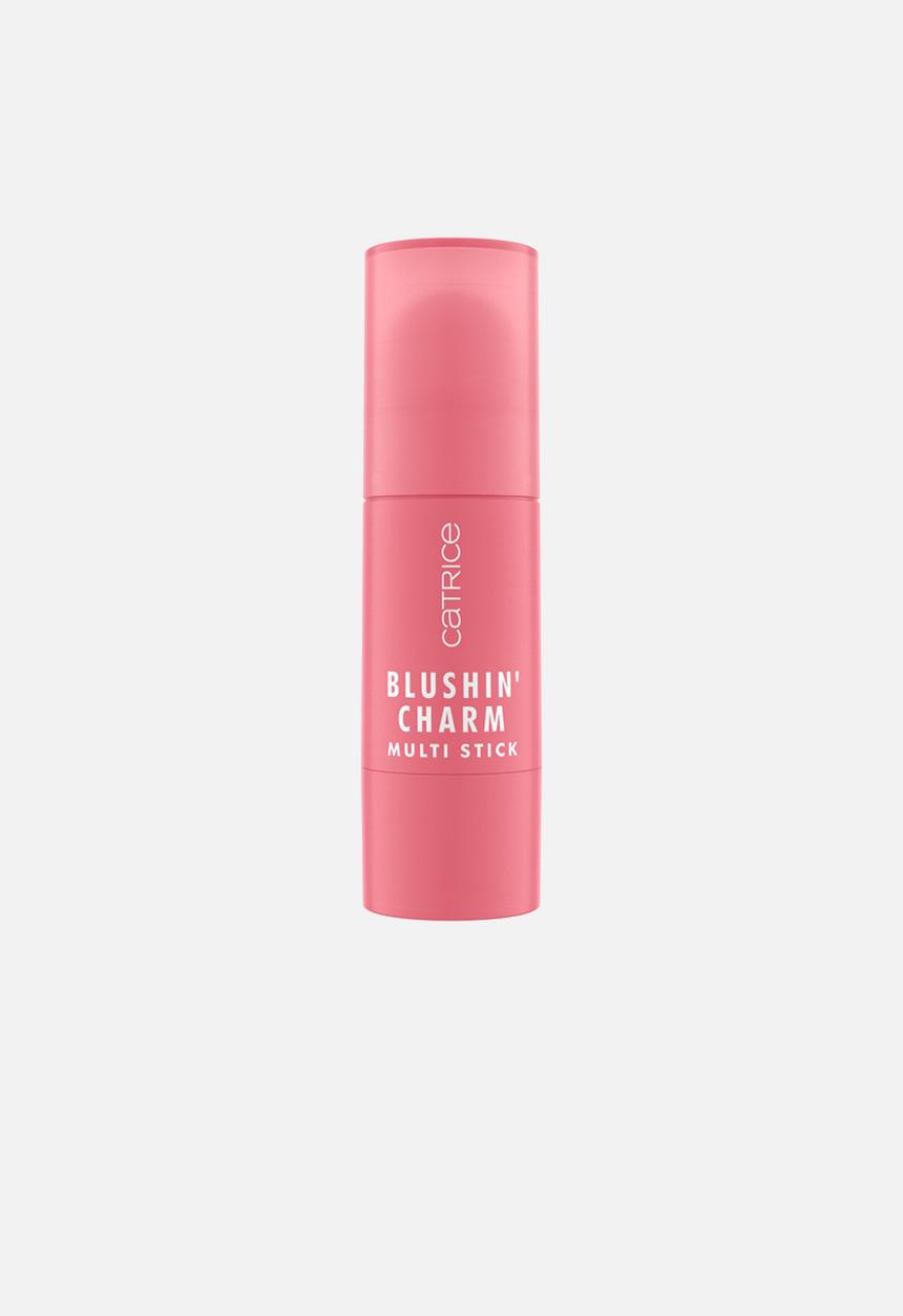 Catrice - Blushin' Charm Multi Stick 010 - Pink Sweetheart