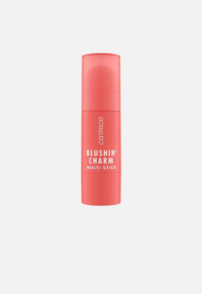 Catrice - Blushin' Charm Multi Stick 020 - Coral Cutie