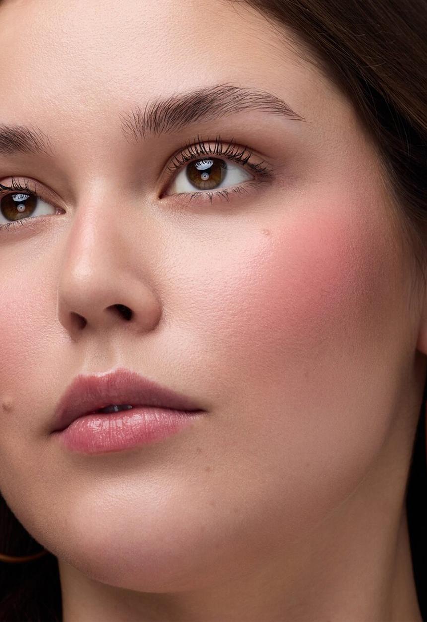 Catrice - Blushin' Charm Multi Stick 020 - Coral Cutie
