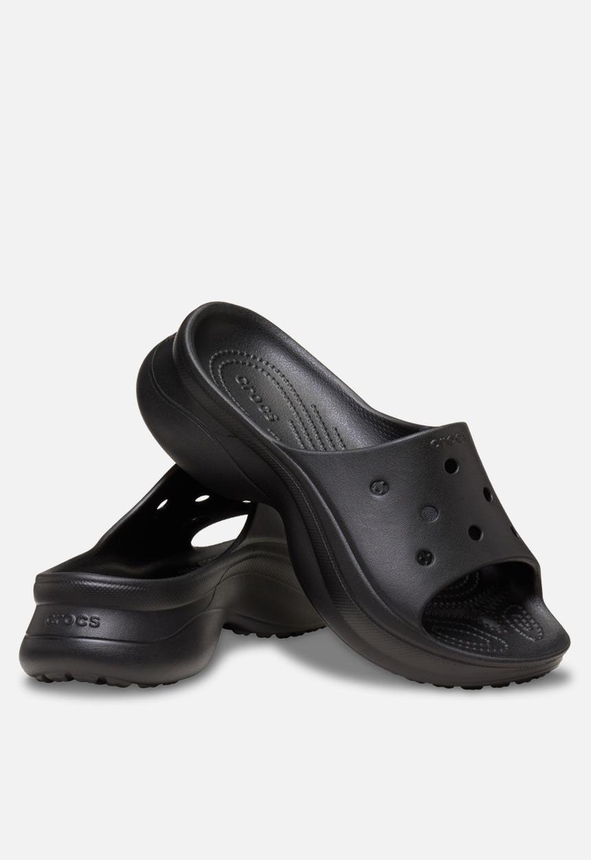 Crocs - Bae Slide - Black