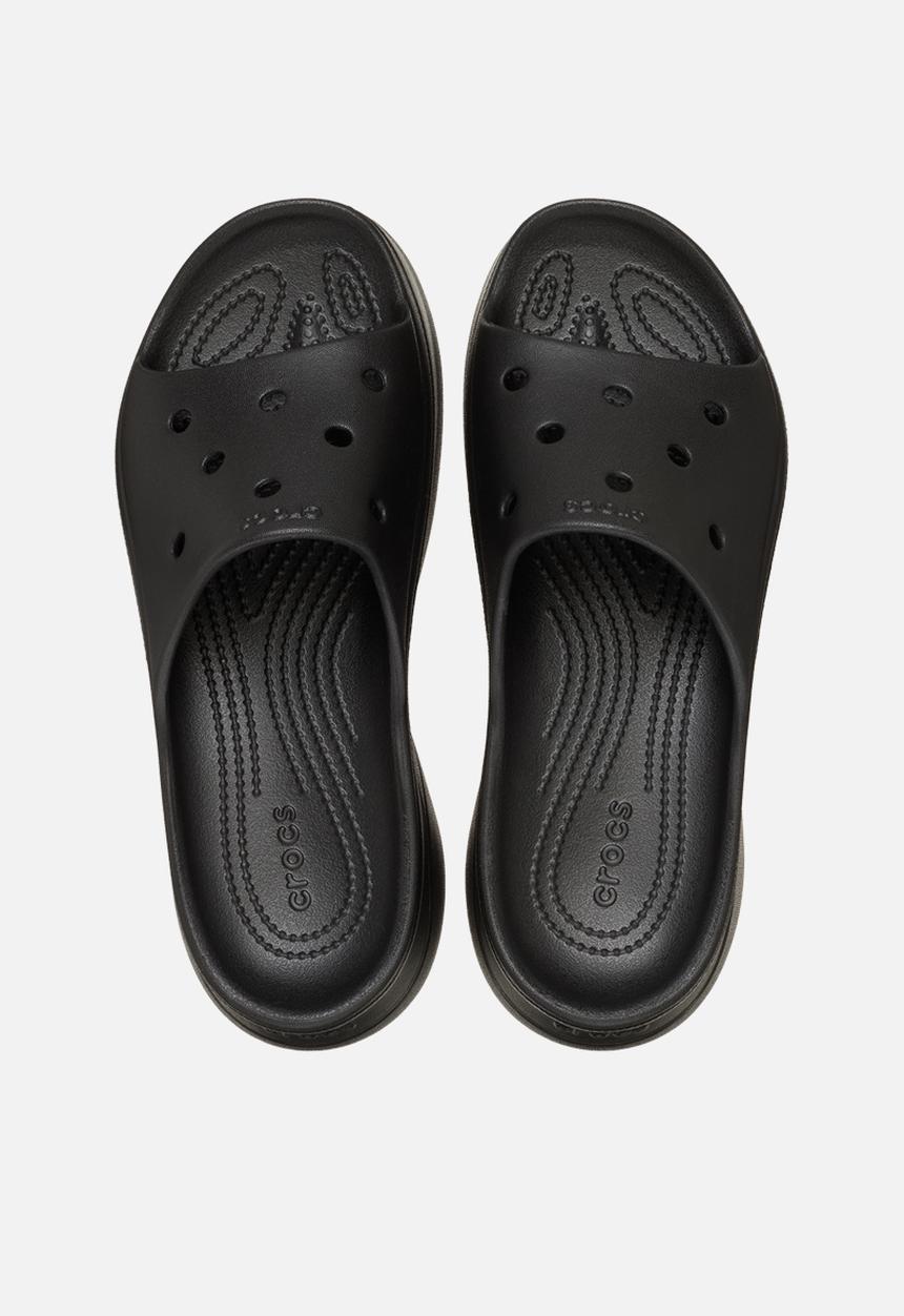 Crocs - Bae Slide - Black