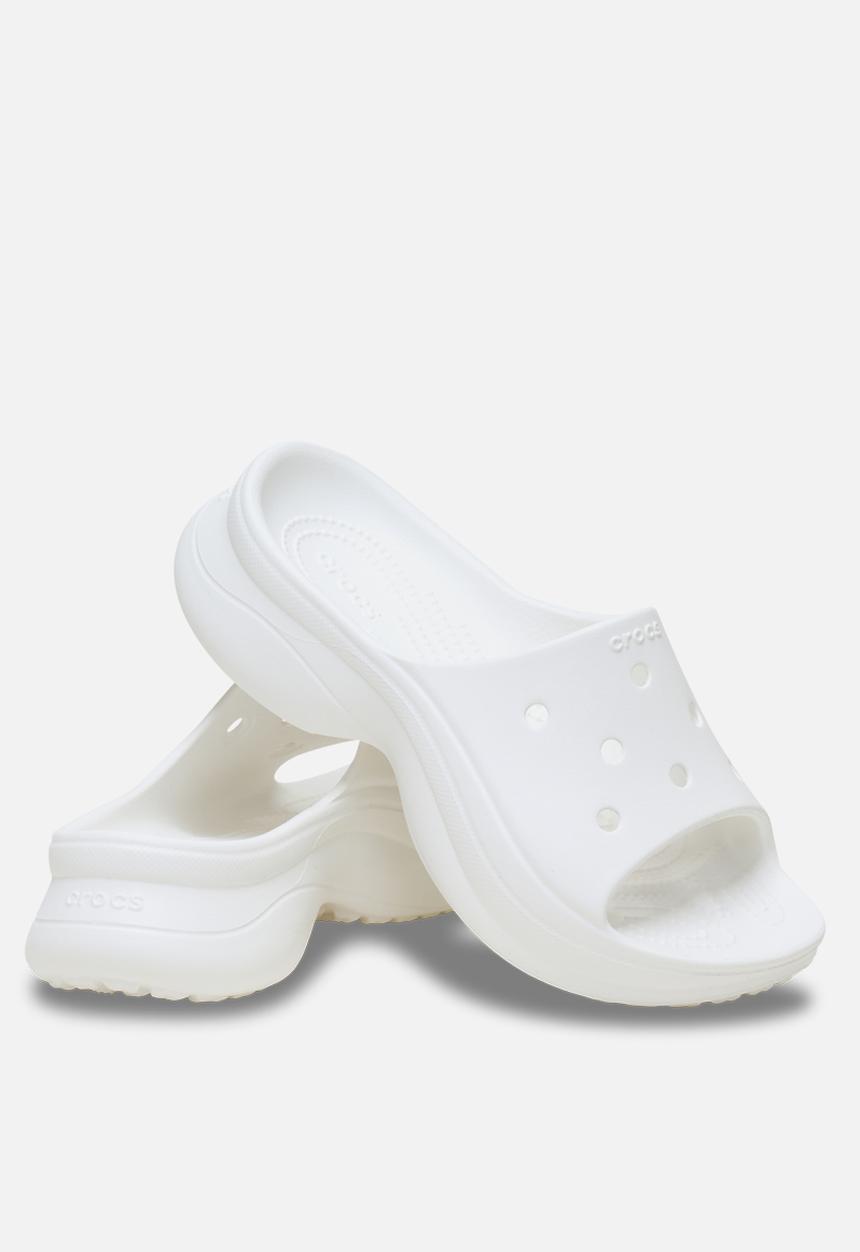 Crocs - Bae Slide - White