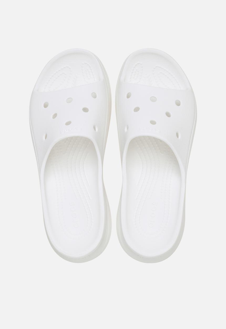 Crocs - Bae Slide - White