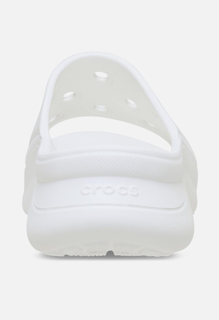 Crocs - Bae Slide - White