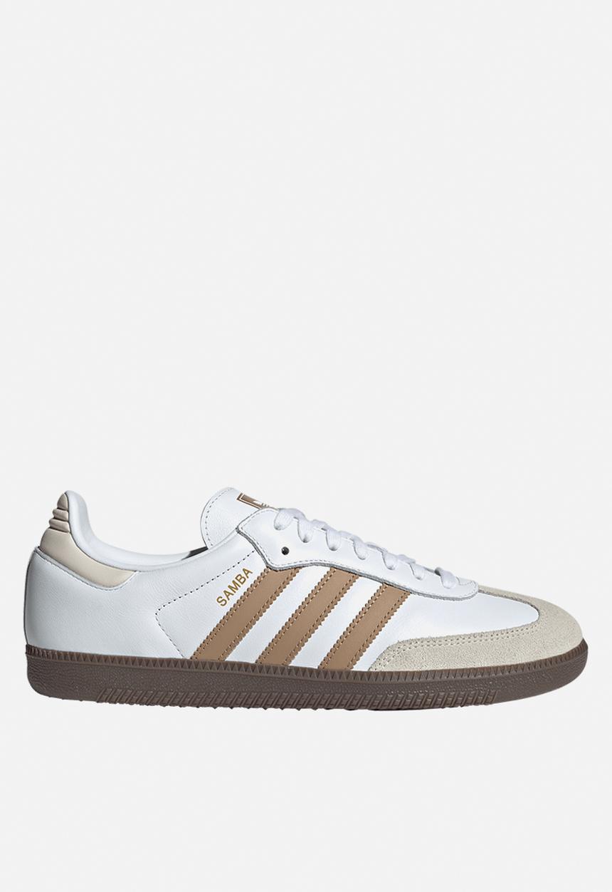 adidas Originals - SAMBA OG