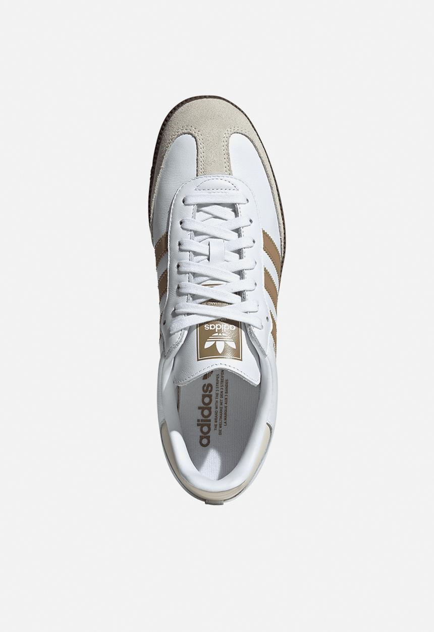 SAMBA OG - ftwr white/cardboard/GUM5
