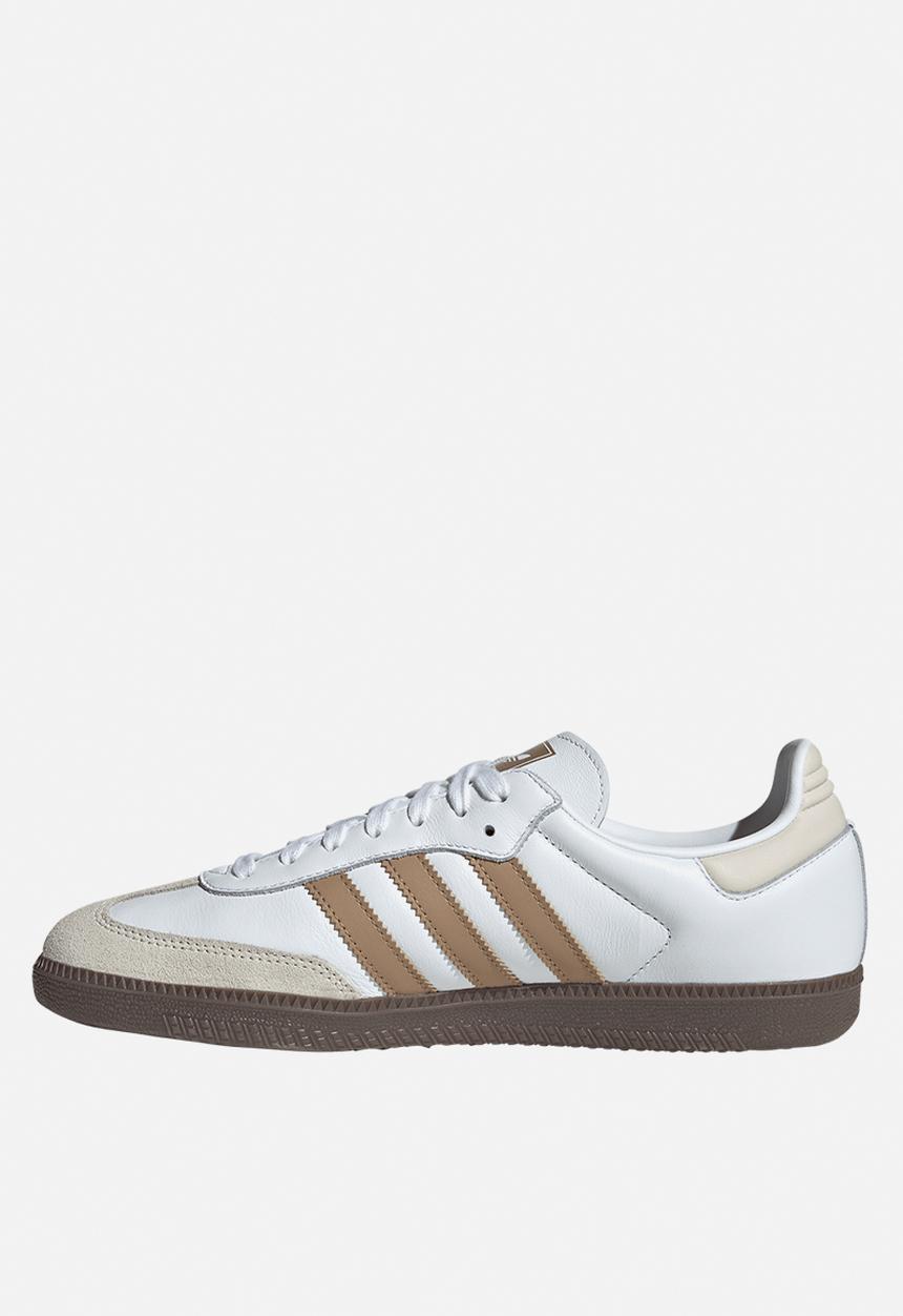 adidas Originals - SAMBA OG