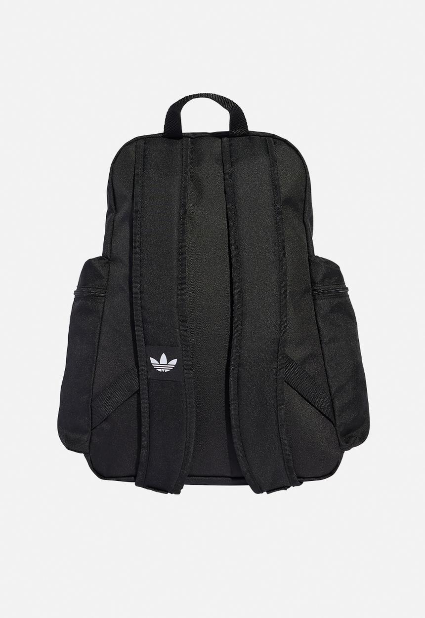 adidas Originals - Adicolor Bp Black/White