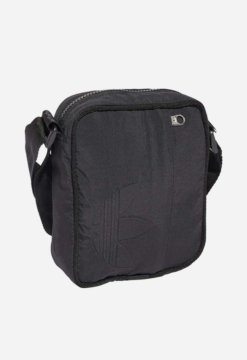 adidas Originals - Everyday Icons Small Item Bag - Black