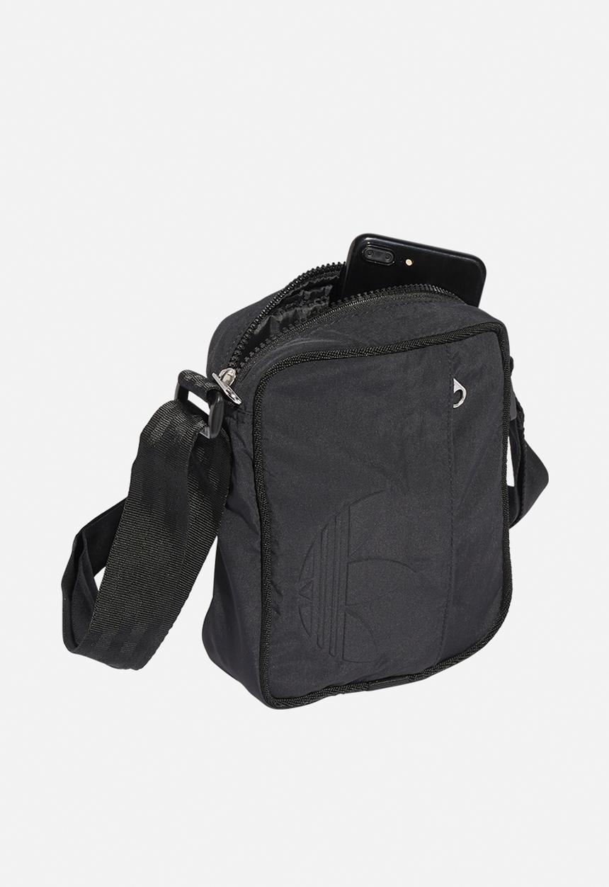 adidas Originals - Everyday Icons Small Item Bag - Black