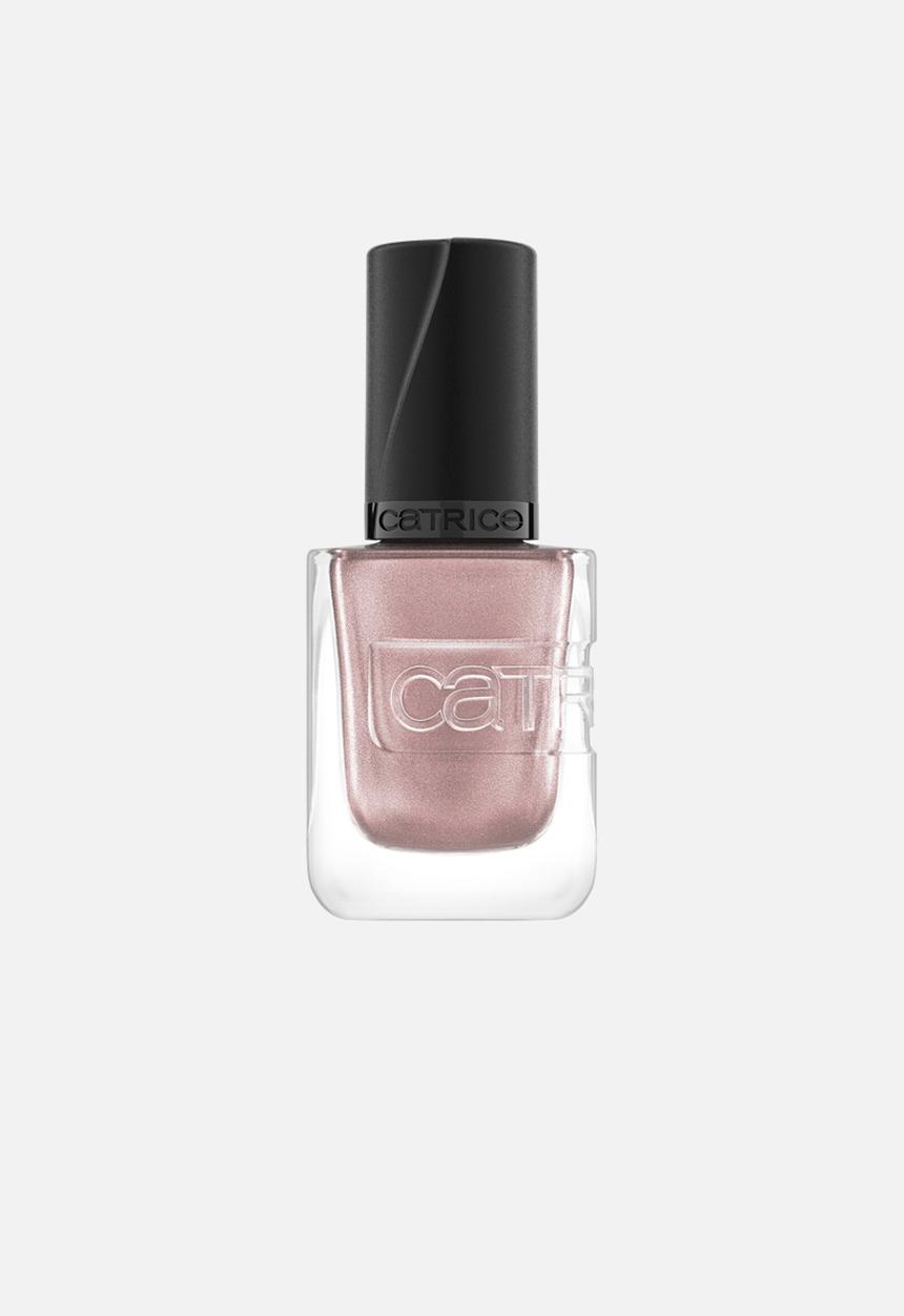 Catrice - GEL AFFAIR Nail Lacquer 006 - Party Animal