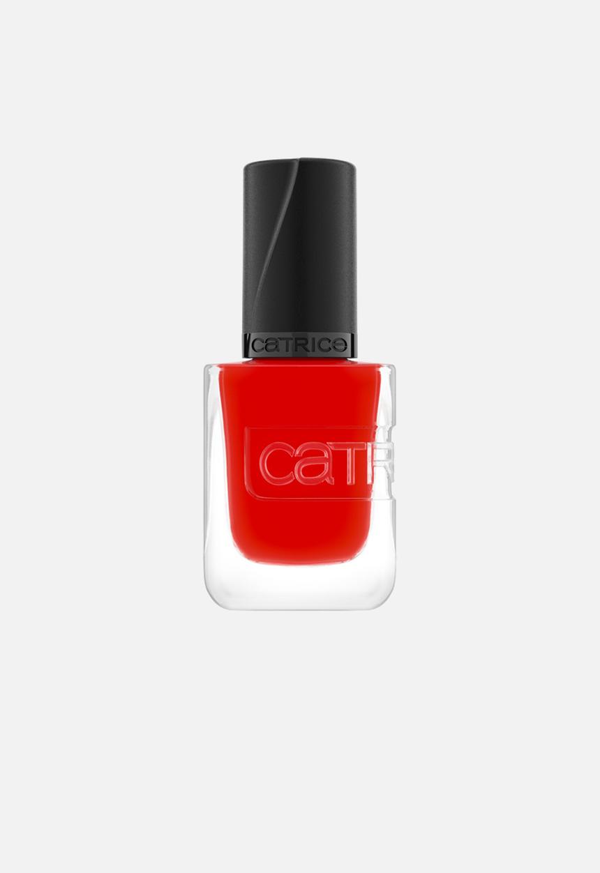 Catrice - GEL AFFAIR Nail Lacquer 016 - Don't Bite The Apple