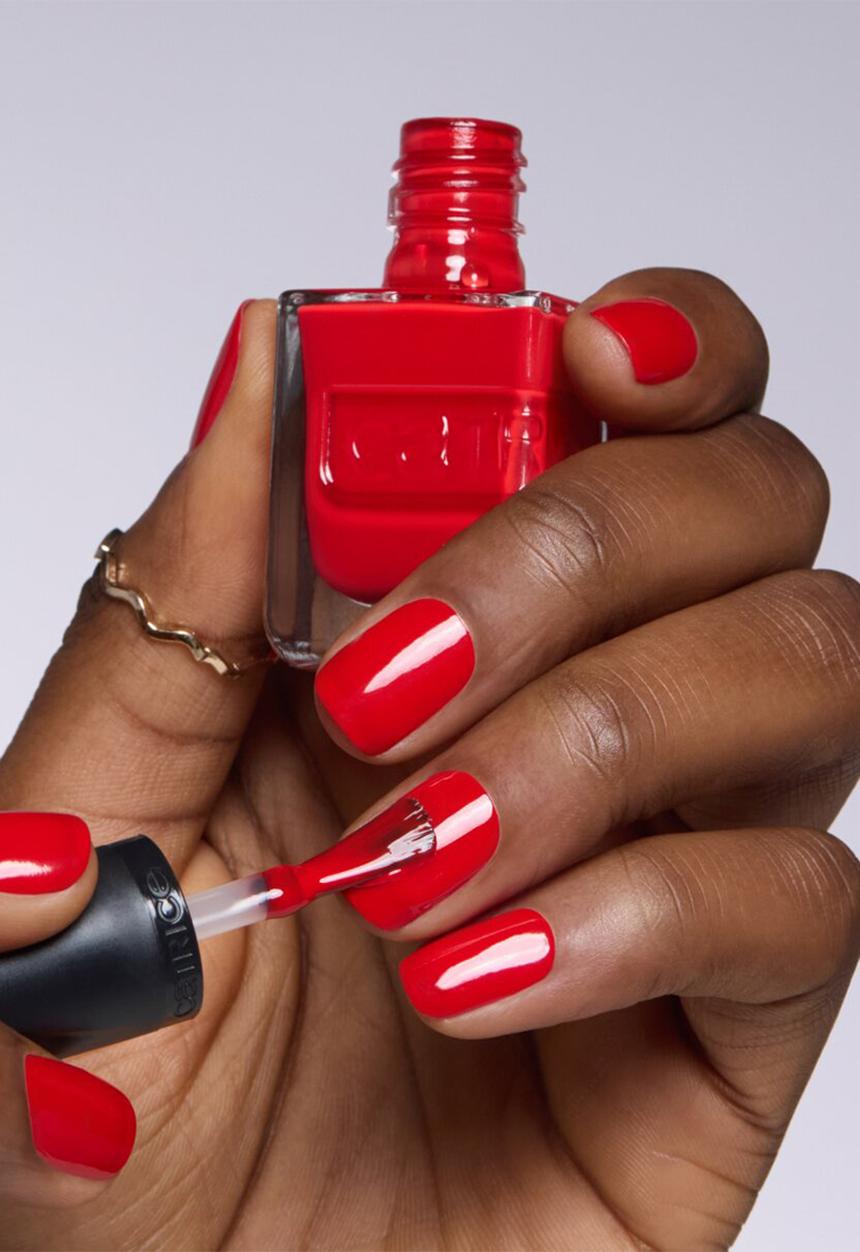 Catrice - GEL AFFAIR Nail Lacquer 016 - Don't Bite The Apple