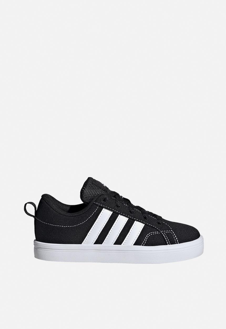 adidas Performance - Vs Pace 2.0 K - Cblack/Ftwwht/Cblack