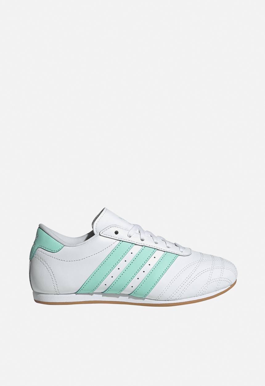 adidas Originals - Adidas Taekwondo Lace J - Ftwwht/Clemin/Gum3
