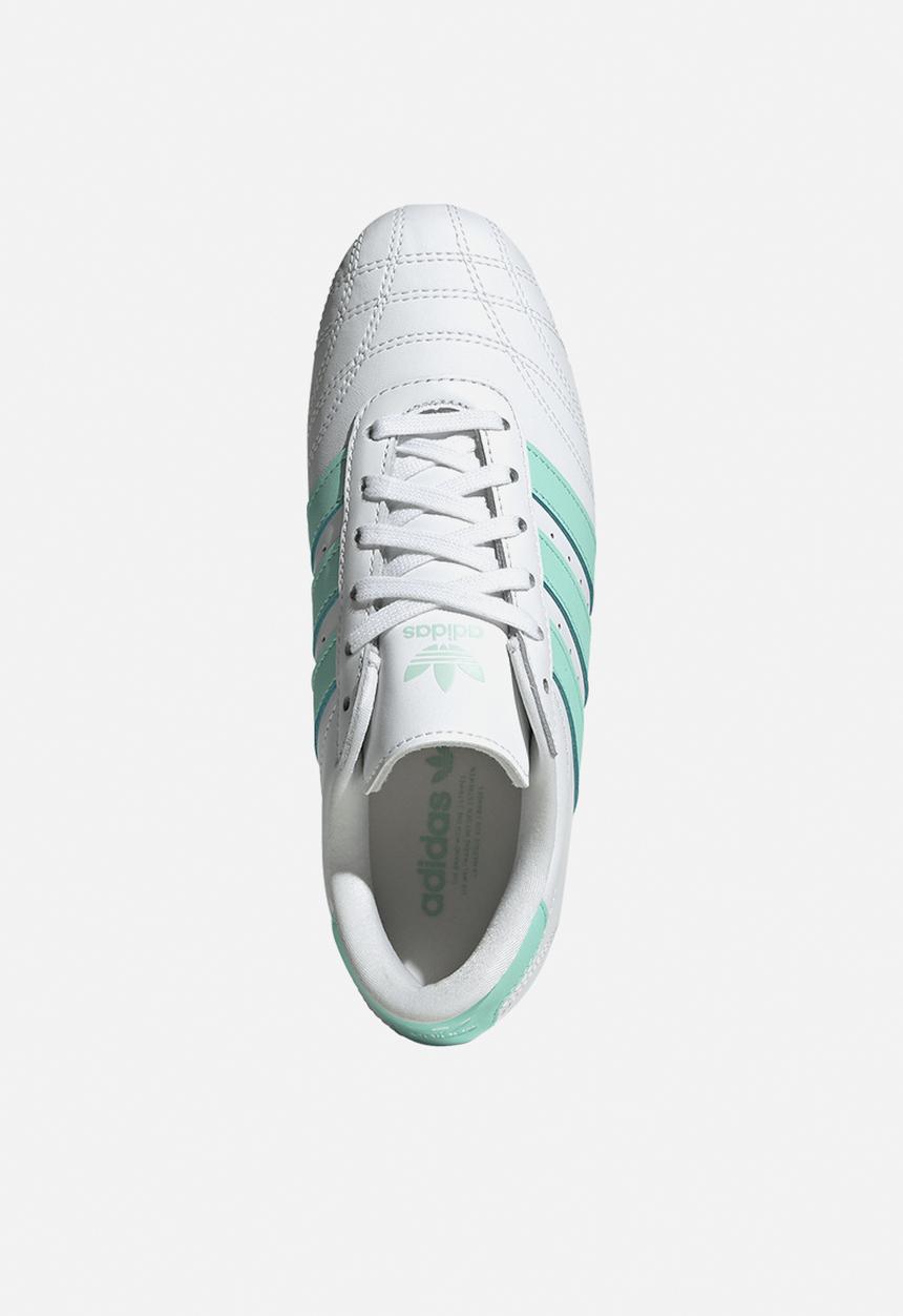 adidas Originals - Adidas Taekwondo Lace J - Ftwwht/Clemin/Gum3