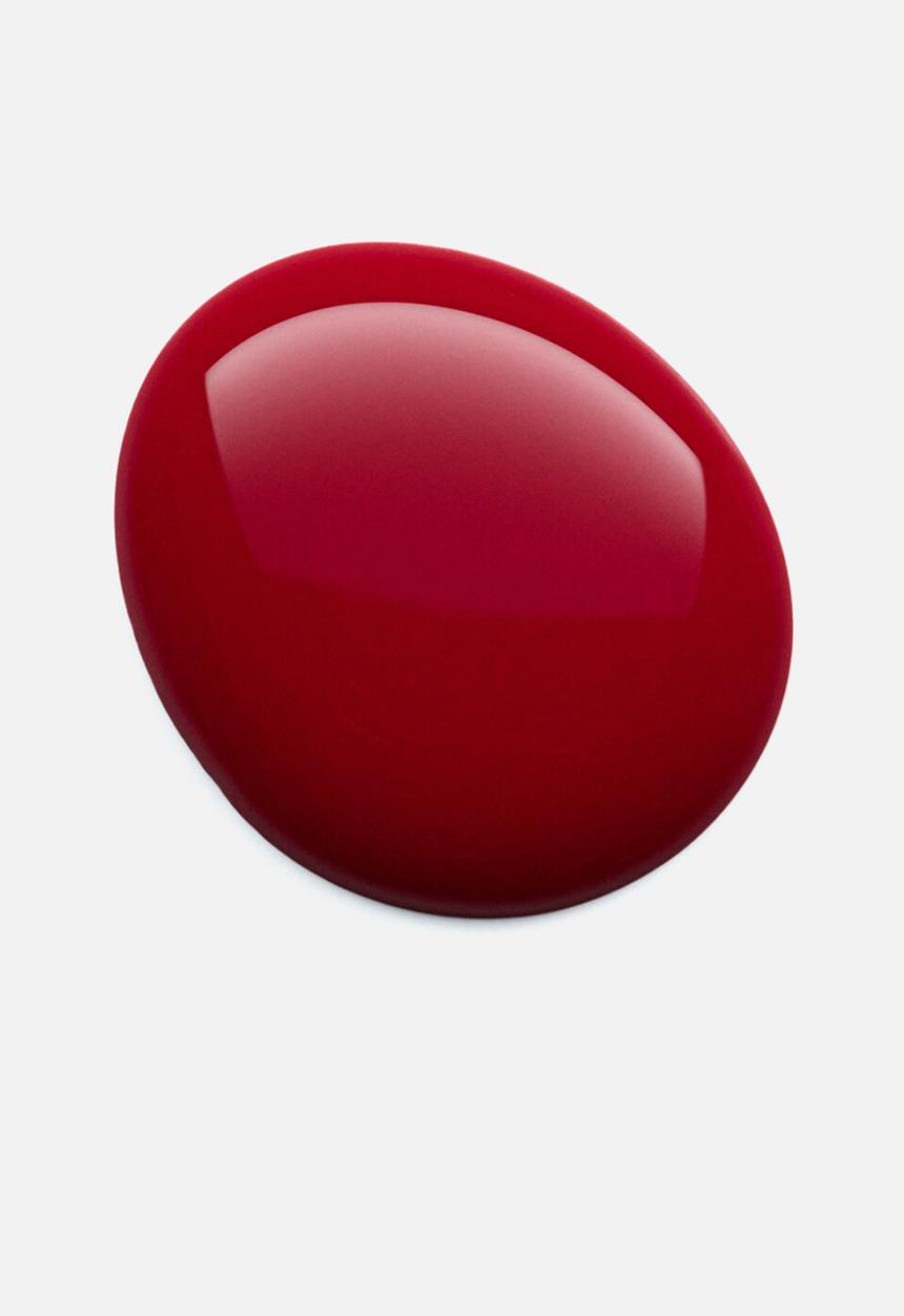 Catrice - GEL AFFAIR Nail Lacquer 020 - Raspberry Pie