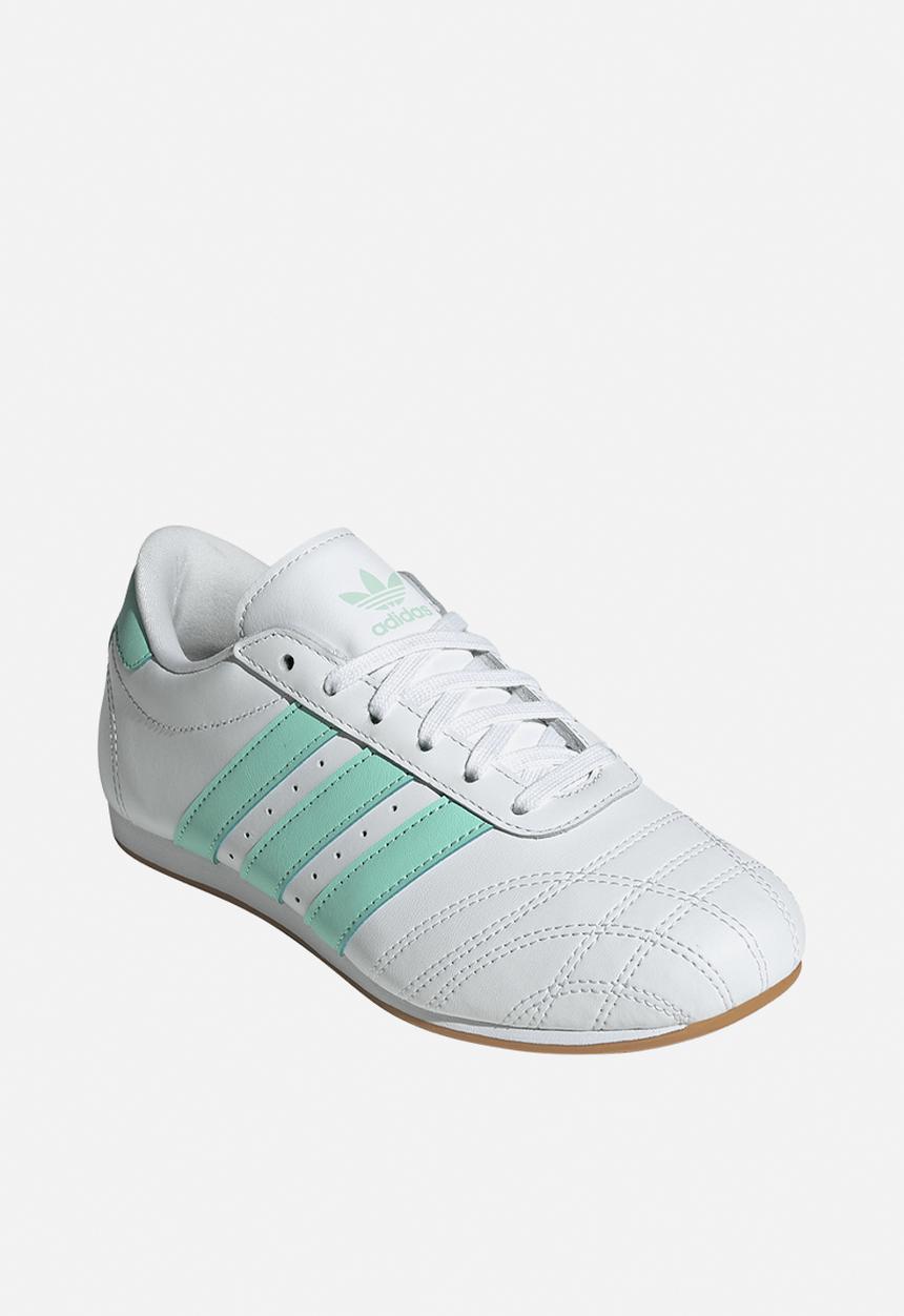 adidas Originals - Adidas Taekwondo Lace J - Ftwwht/Clemin/Gum3