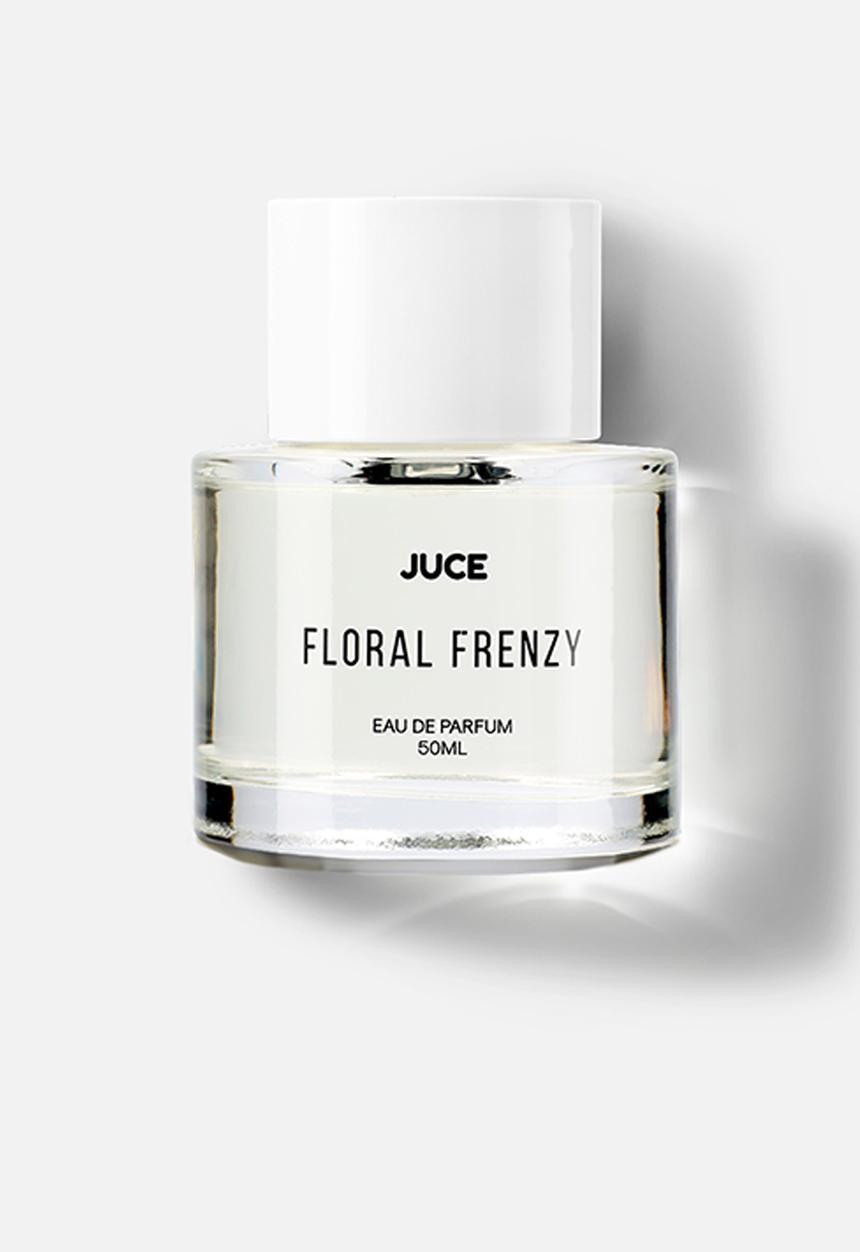 JUCE - Juce Floral Frenzy Edp - 50ml