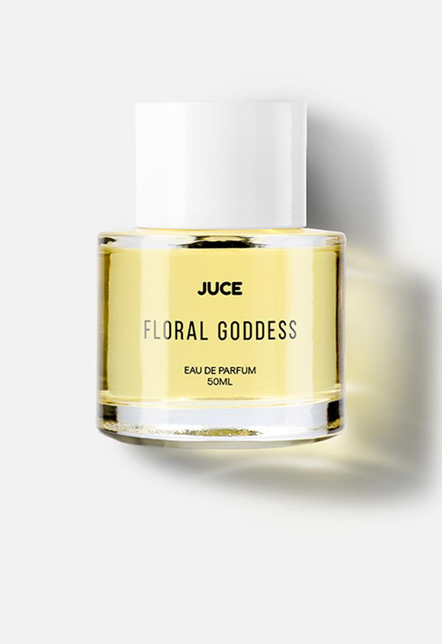 JUCE - Juce Floral Goddess Edp - 50ml
