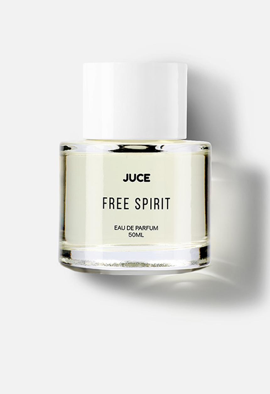 JUCE - Juce Free Spirit Edp - 50ml