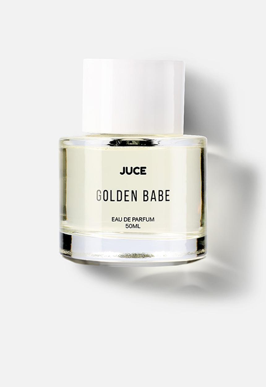 JUCE - Juce Golden Babe Edp - 50ml