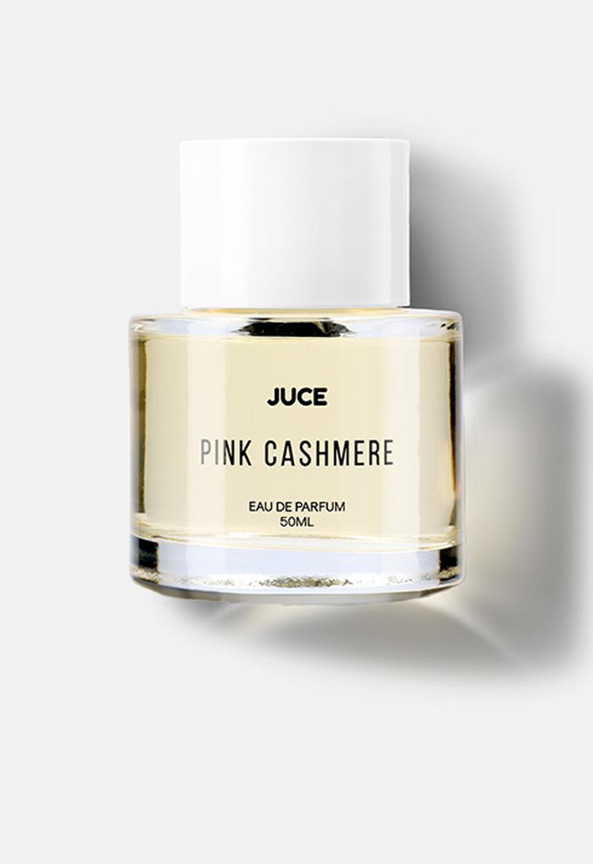 JUCE - Juce Pink Cashmere Edp - 50ml