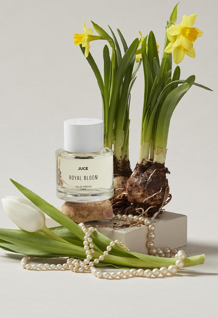 JUCE - Juce Royal Bloom Edp - 50ml
