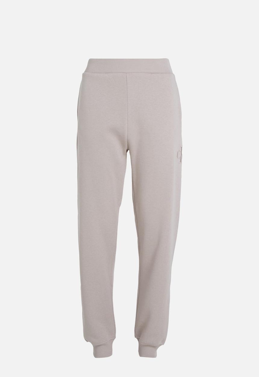 Calvin Klein - Raised Embroidery Ck Jog Pant - Atmosphere