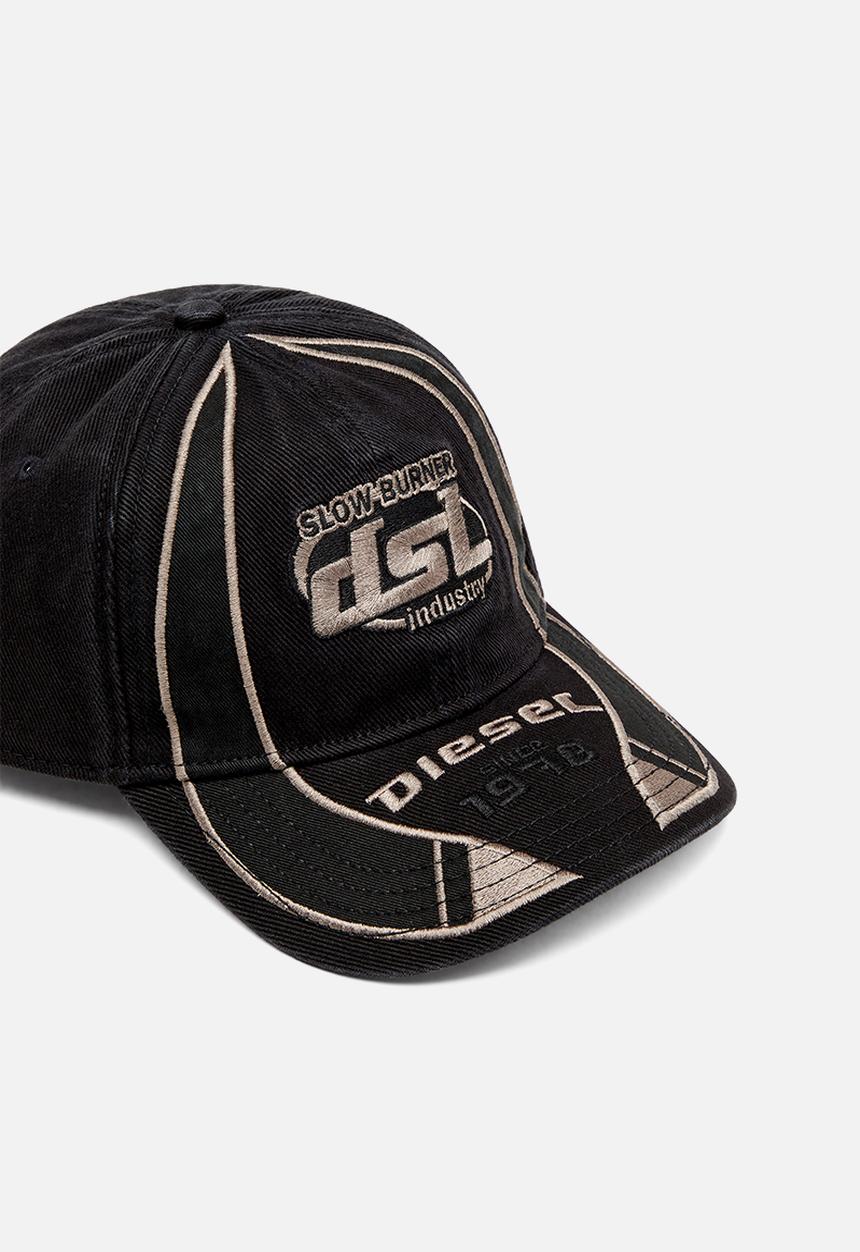 Diesel  - C-Arson - Black