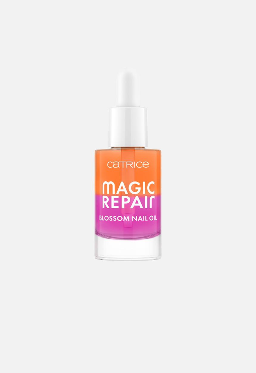 Catrice - Magic Repair Blossom Nail Oil