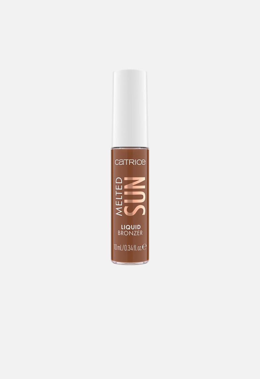 Catrice - Melted Sun Liquid Bronzer 035 - Toasty Tan