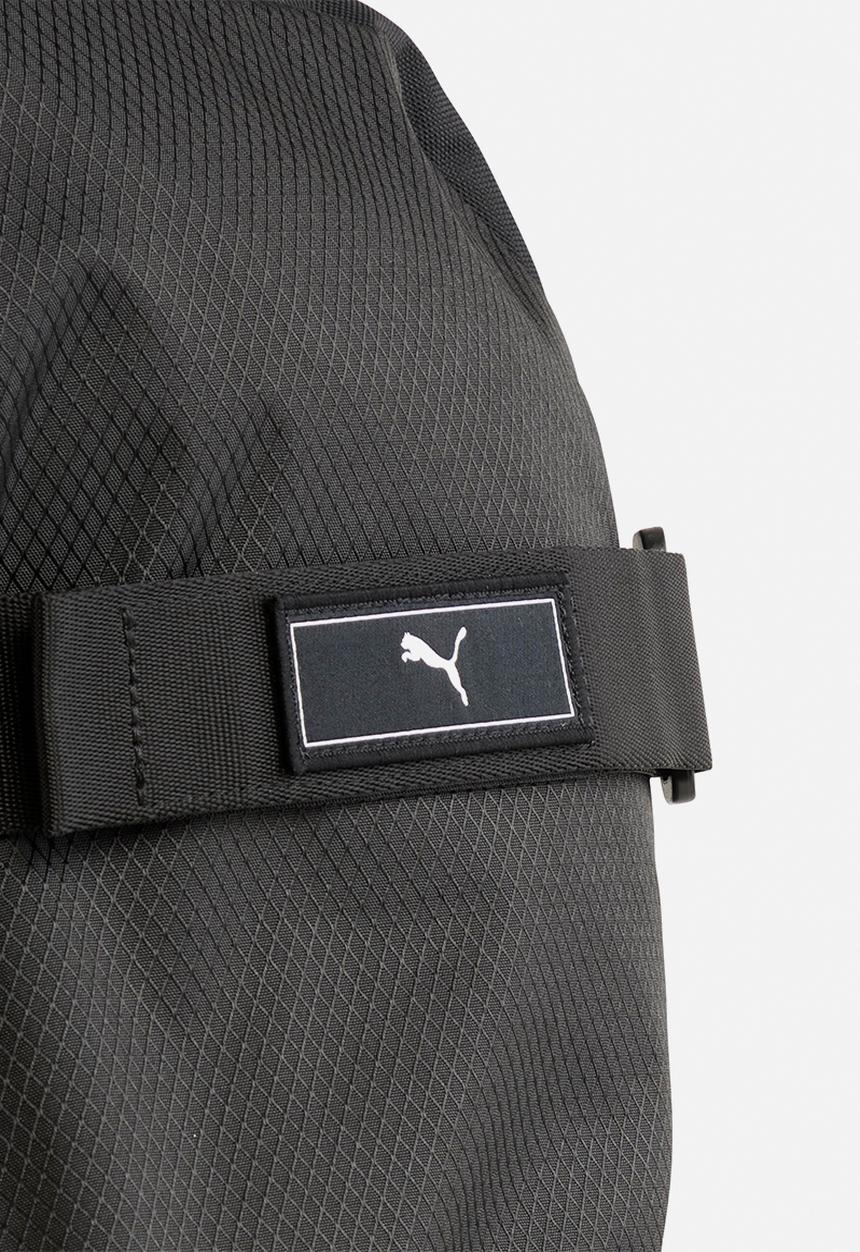 PUMA - Puma Deck Backpack - Puma Black