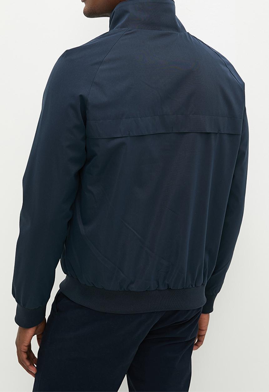 Pierre Cardin - Harry Harington jacket - navy