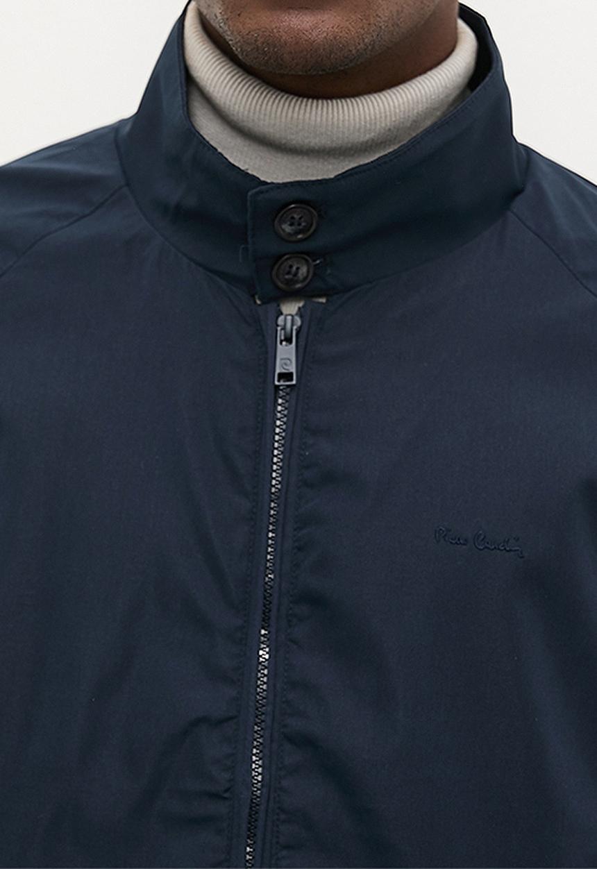 Pierre Cardin - Harry Harington jacket - navy