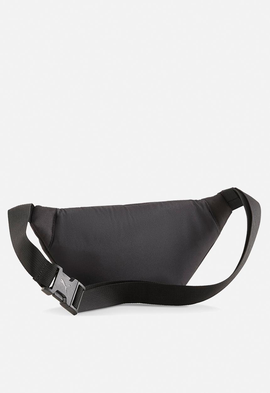 PUMA - Puma Phase Waist Bag - Puma Black