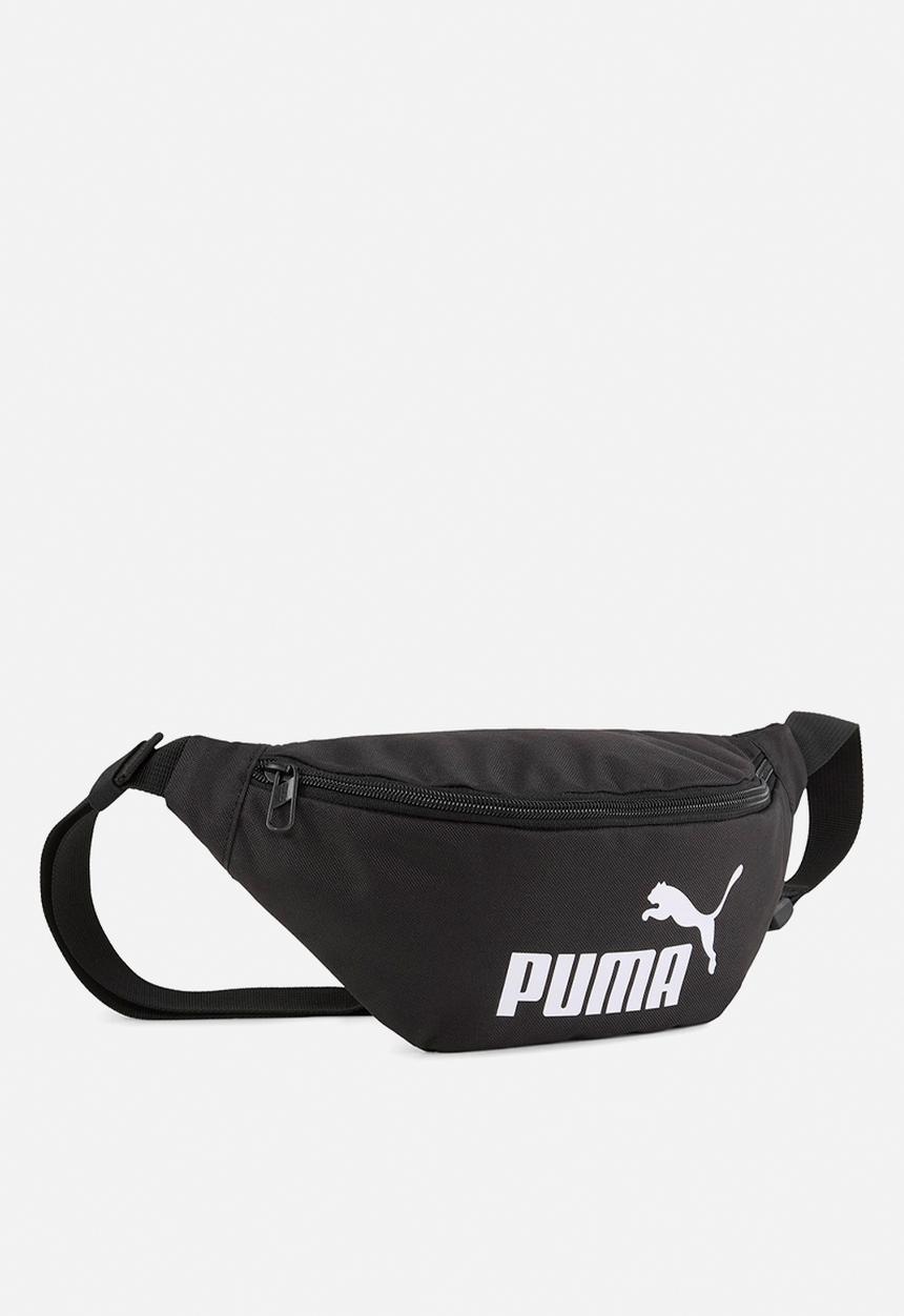 PUMA - Puma Phase Waist Bag - Puma Black