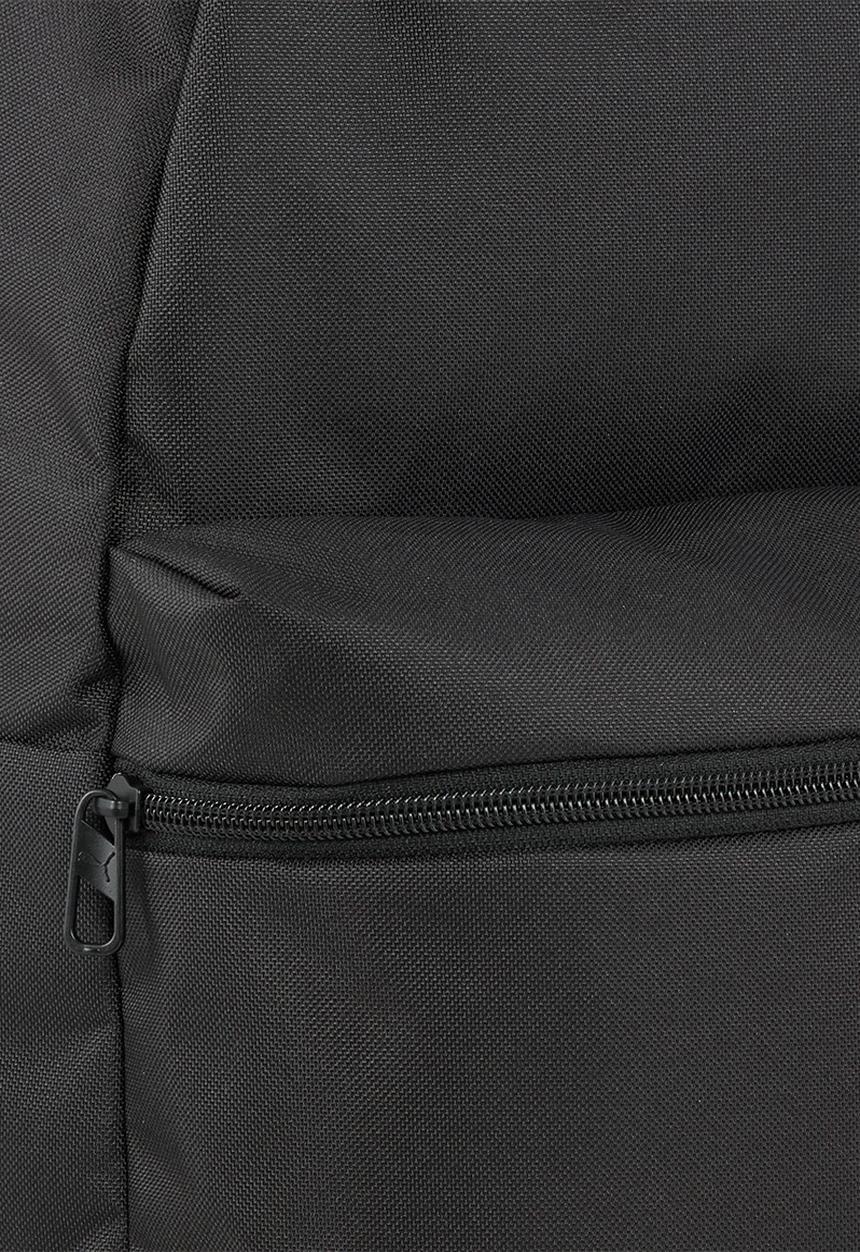 PUMA - Puma Phase Backpack - PUMA Black-Gold