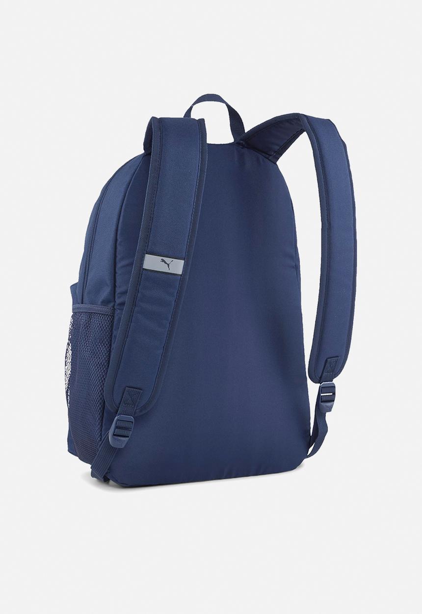 PUMA - Puma Phase Backpack - Puma Navy