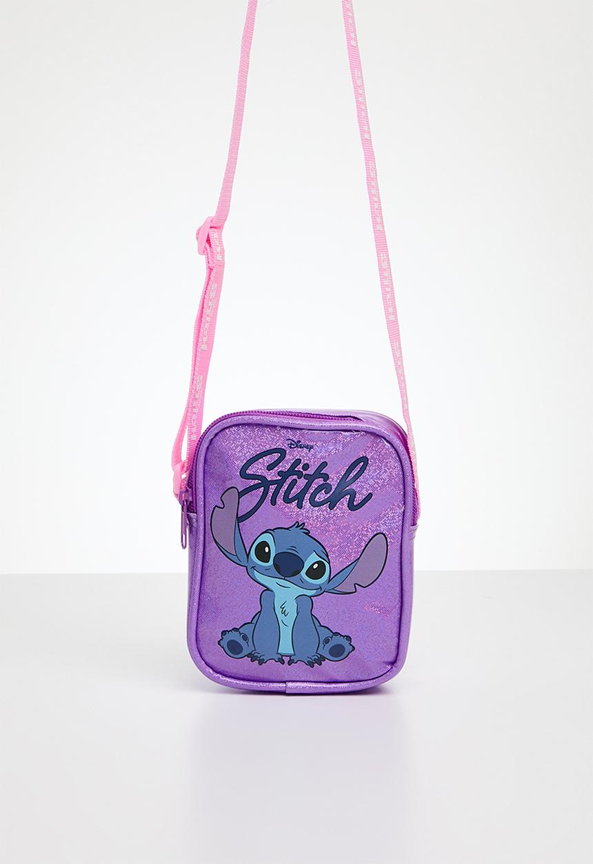 Pop Candy - Lilo & stitch crossbody - lilac