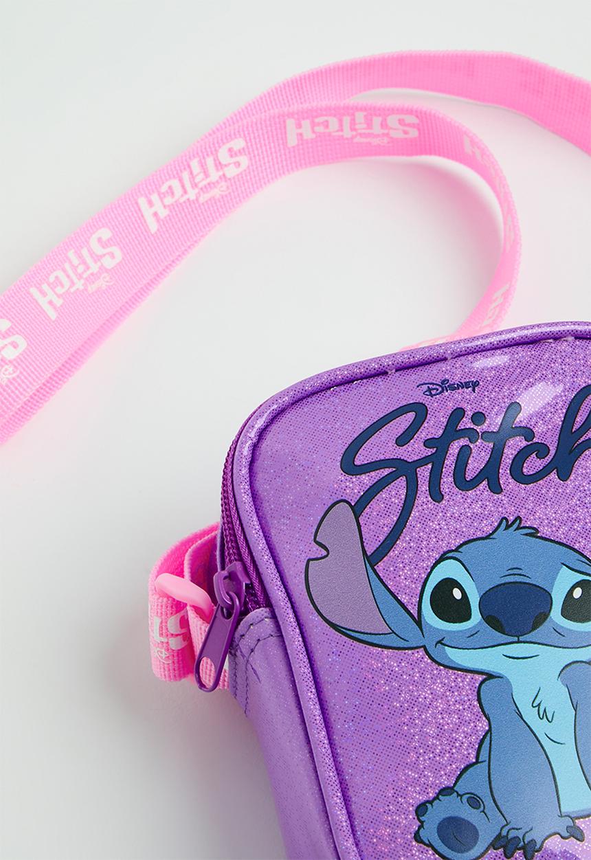 Pop Candy - Lilo & stitch crossbody - lilac