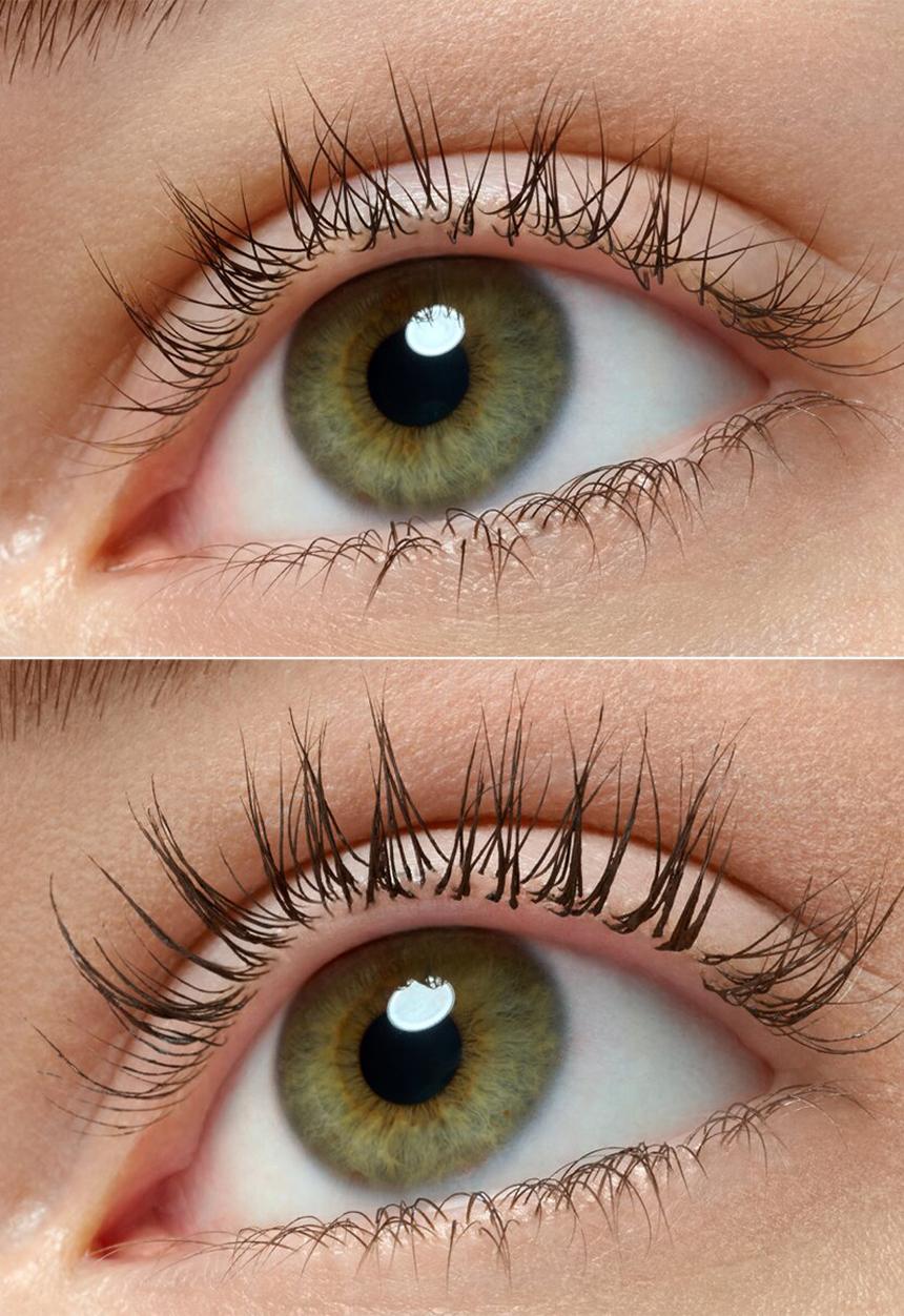 essence - Lash Princess False Lash Effect Mascara Black Brown