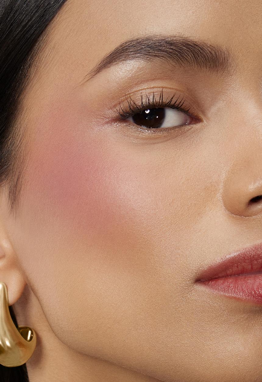 Lancôme - Blush Subtil Powder Blush - Berry Bisou