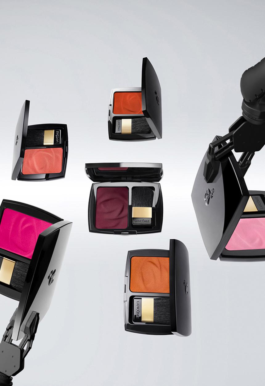 Lancôme - Blush Subtil Powder Blush - Berry Bisou