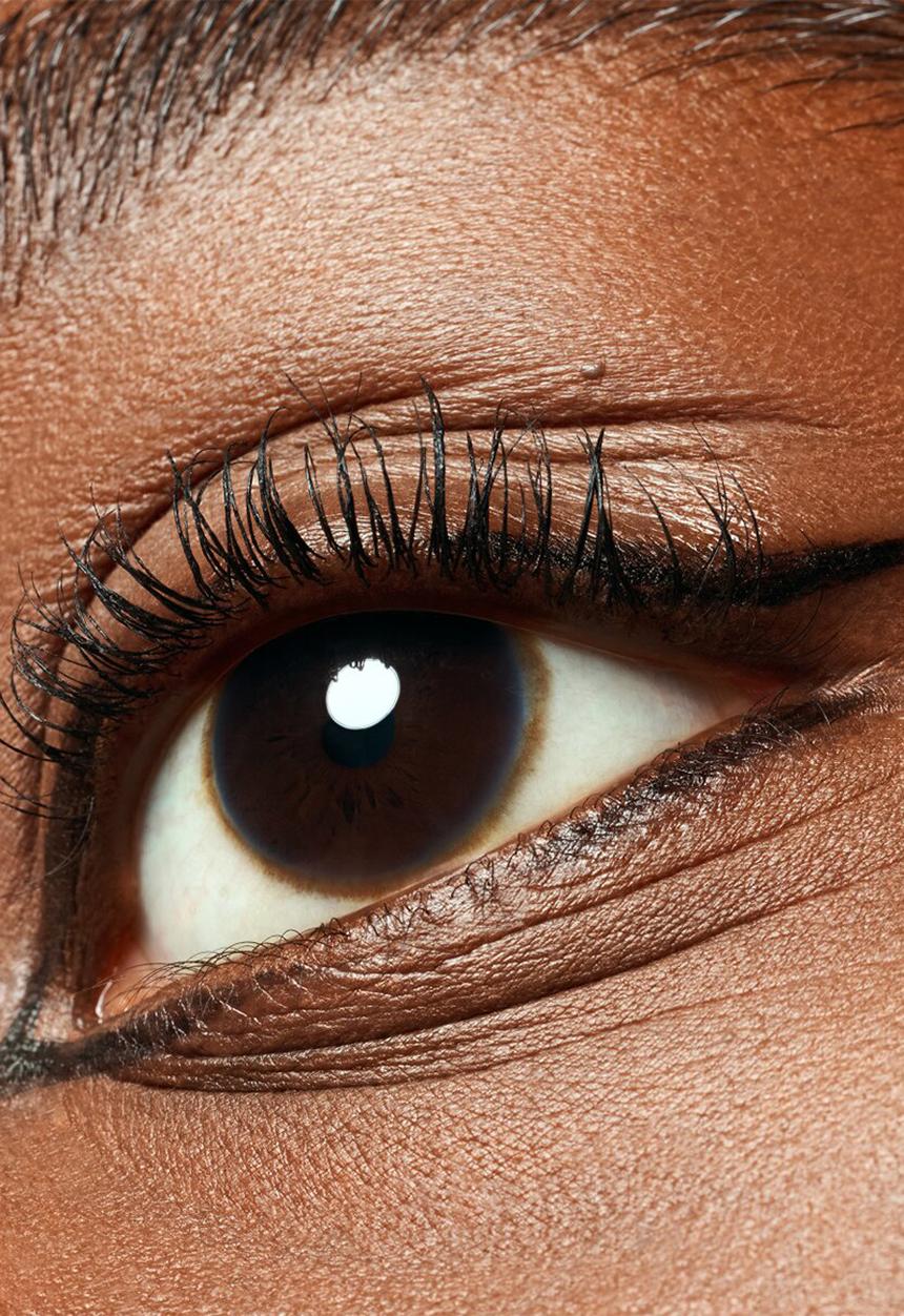 essence - Line It Like A Pro! Liner 01 - Black