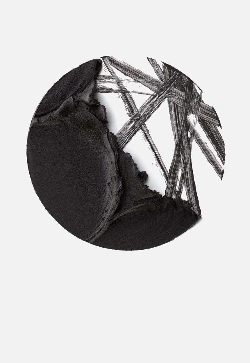essence - Stay & Play Gel Eyeliner Pot 01 - Black