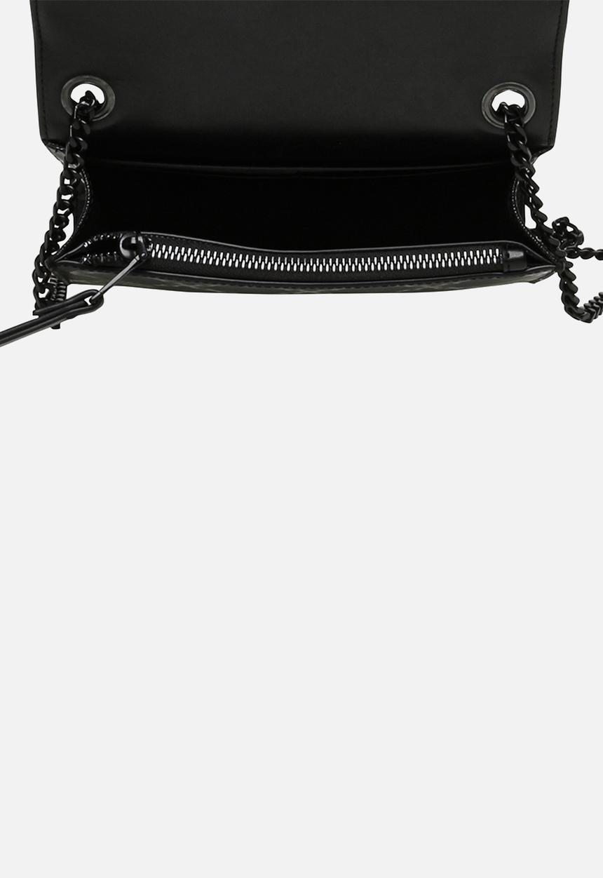 Steve Madden - Bamby shoulder bag-black