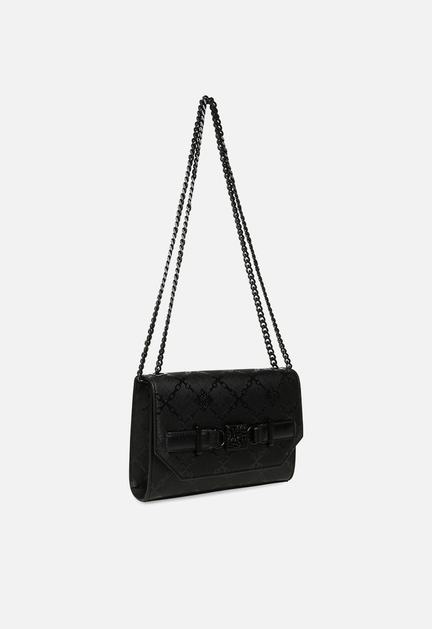 Steve Madden - Bamby shoulder bag-black