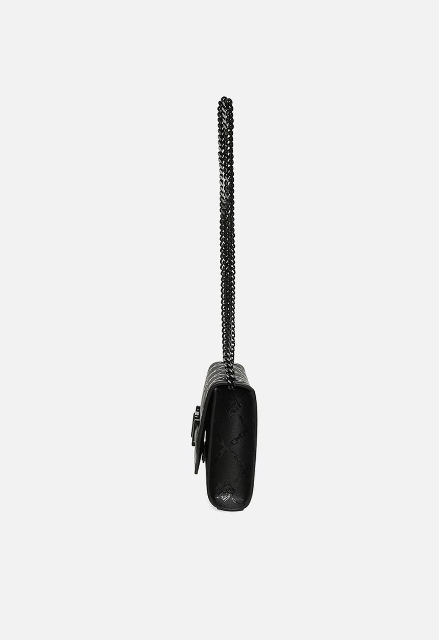 Steve Madden - Bamby shoulder bag-black